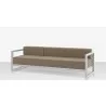 Source Furniture Iconic Aluminum Sofa  9 - Source Furniture Iconic Aluminum Sofa  9