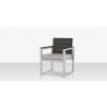 Source Furniture Modera Dining Arm Chair Angle
