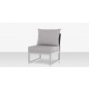 Source Furniture Modera Armless Chair Angle