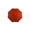 Source Furniture Rio Round Single Vented Umbrella 4