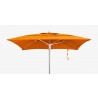 Source Furniture Rio Square Double Vented Umbrella 4