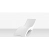 Source Furniture Shelf Chaise Front Angle