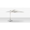 Source Furniture The Grand 10' Cantilever Umbrella Angle