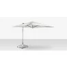 Source Furniture The Grand 10' Cantilever Umbrella Angle - Source Furniture The Grand 10' Cantilever Umbrella Angle