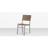Source Furniture Vienna Dining Side Chair 5