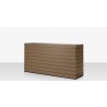 Source Furniture Vienna Durawood Planter 8
