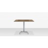 Source Furniture Vienna Rectangular Top Teak Durawood