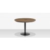 Source Furniture Vienna Round Top