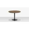 Source Furniture Vienna Round Top - Source Furniture Vienna Round Top