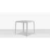 Source Furniture Wave Side Table Angle - Source Furniture Wave Side Table Angle