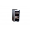 TrueFlame 15" Outdoor Rated Wine Cooler - Angled