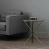 Sunpan Turino End Table - Lifestyle - Sunpan Turino End Table - Lifestyle