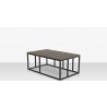 Source Furniture Bosca Coffee Table Angle