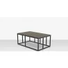 Source Furniture Bosca Coffee Table Angle - Source Furniture Bosca Coffee Table Angle