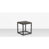 Source Furniture Bosca End Table