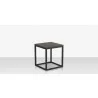 Source Furniture Bosca End Table - Source Furniture Bosca End Table