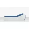 Source Furniture Casbah Pouf Chaise Side - Source Furniture Casbah Pouf Chaise Side