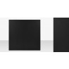Source Furniture Corsa Outdoor Table Tops  5 Tex Gray
