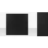 Source Furniture Corsa Outdoor Table Tops  5 Tex Gray - Source Furniture Corsa Outdoor Table Tops  5 Tex Gray