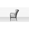 Source Furniture Elephant Club Chair Side