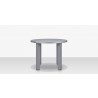 Source Furniture Fusion Aluminum Suqare Table Top  5