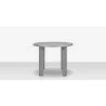Source Furniture Fusion Aluminum Suqare Table Top  5 - Source Furniture Fusion Aluminum Suqare Table Top  5