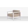 Source Furniture Iconic Aluminum Club Chair 11
