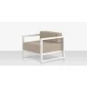 Source Furniture Iconic Aluminum Club Chair 11 - Source Furniture Iconic Aluminum Club Chair 11