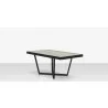 Source Furniture ICONIC 75" X 40" DINING TABLE TOP 2 - Source Furniture ICONIC 75" X 40" DINING TABLE TOP 2