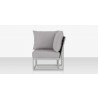 Source Furniture Modera Corner Side