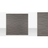 Source Furniture Prime Square Wood Tabletop Gray Wood Look