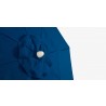 Source Furniture Rio Round Double Vented Umbrella 4