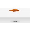 Source Furniture Rio Square Double Vented Umbrella 1