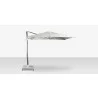 Source Furniture The Grand 10' Cantilever Umbrella Side - Source Furniture The Grand 10' Cantilever Umbrella Side