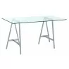 Sunpan Ackler Writing Desk - Sunpan Ackler Writing Desk