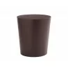 Montague End Table - Espresso - Montague End Table - Espresso