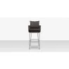 Source Furniture Aria Bar Arm Chair 3 - Source Furniture Aria Bar Arm Chair 3