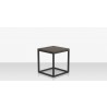 Source Furniture Bosca End Table Angle 1