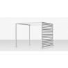 Source Outdoor Furniture Breeze Cabana 11