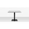 Source Furniture Corsa Outdoor Table Tops  1 Kessler Silver