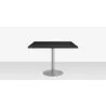 Source Furniture Corsa Outdoor Table Tops  Tex Gray - Source Furniture Corsa Outdoor Table Tops  Tex Gray
