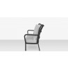 Source Furniture Elephant Loveseat  Side