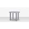 Source Furniture Fusion Aluminum Suqare Table Top  4