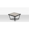 Source Furniture Iconic Single Tile Dining Table Top 