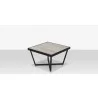 Source Furniture Iconic Single Tile Dining Table Top  - Source Furniture Iconic Single Tile Dining Table Top 