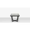 Source Furniture ICONIC 75" X 40" DINING TABLE TOP 1 - Source Furniture ICONIC 75" X 40" DINING TABLE TOP 1