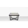 Source Furniture ICONIC 96" X 49" DINING TABLE TOP 3 - Source Furniture ICONIC 96" X 49" DINING TABLE TOP 3