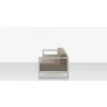 Source Furniture Iconic Aluminum Sofa  8 - Source Furniture Iconic Aluminum Sofa  8
