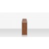 Source Furniture Mod Seat Structure - Slatted Gray Side