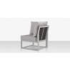 Source Furniture Modera Corner Side